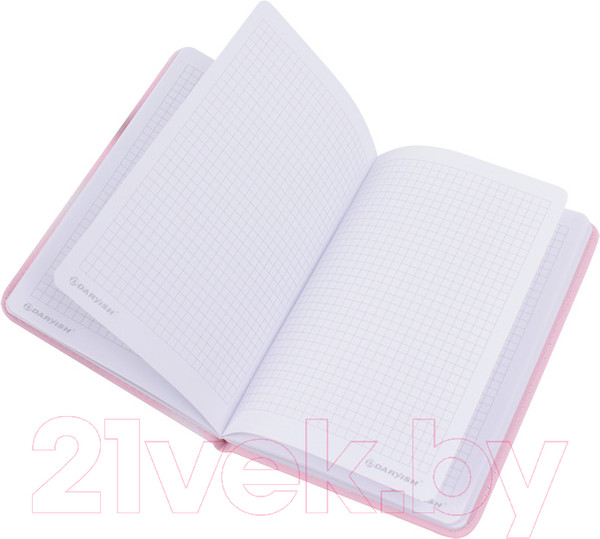 Изображение товара Записная книжка Darvish Милый зайка / DV-14845C (80л)