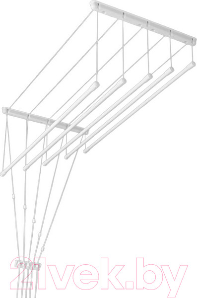 Изображение товара Сушилка для белья Familia Потолочная 12180 (180см)