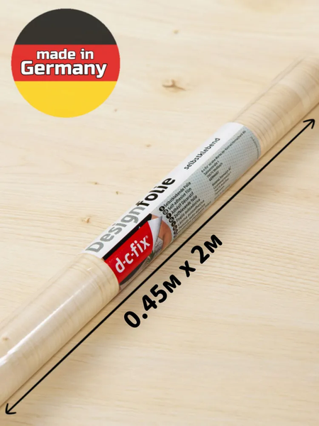 Изображение товара Пленка самоклеящаяся D-c-fix 346-0682