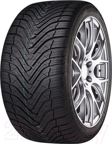 Изображение товара Летняя шина Gripmax SureGrip A/S 235/45R19 99W BSW