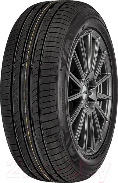 Изображение товара Летняя шина Nexen N'Fera Primus QX 245/45R18 100W