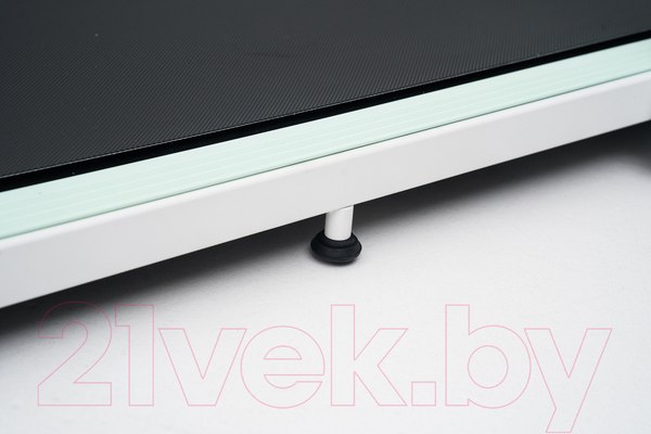 Изображение товара Электрическая беговая дорожка Calviano Slim Green