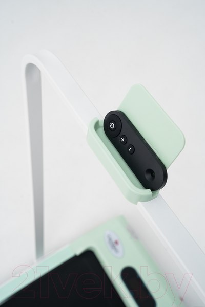 Изображение товара Электрическая беговая дорожка Calviano Slim Green