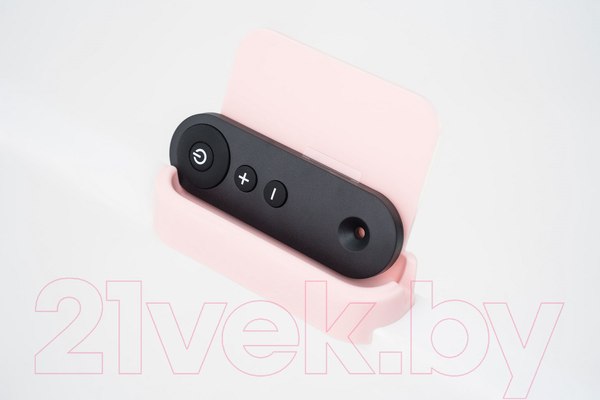 Изображение товара Электрическая беговая дорожка Calviano Slim Pink