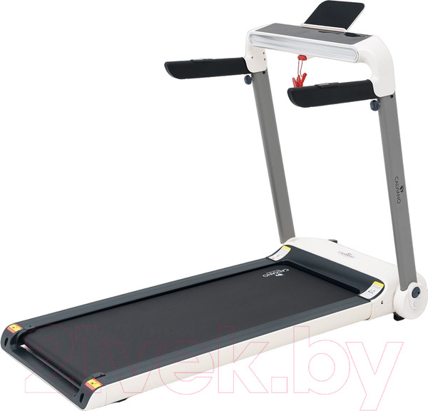 Изображение товара Электрическая беговая дорожка Calviano Air Pro