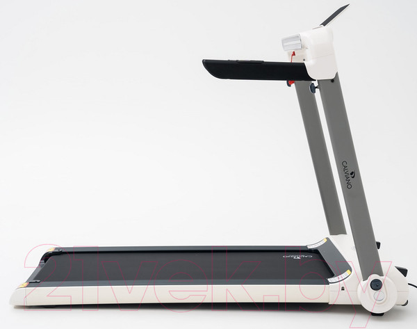 Изображение товара Электрическая беговая дорожка Calviano Air Pro