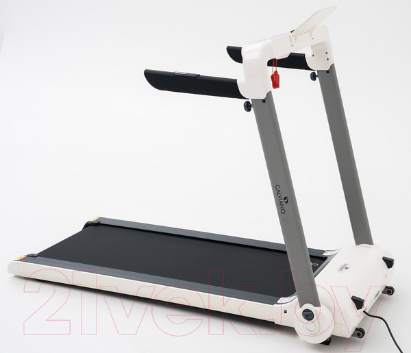 Изображение товара Электрическая беговая дорожка Calviano Air Pro