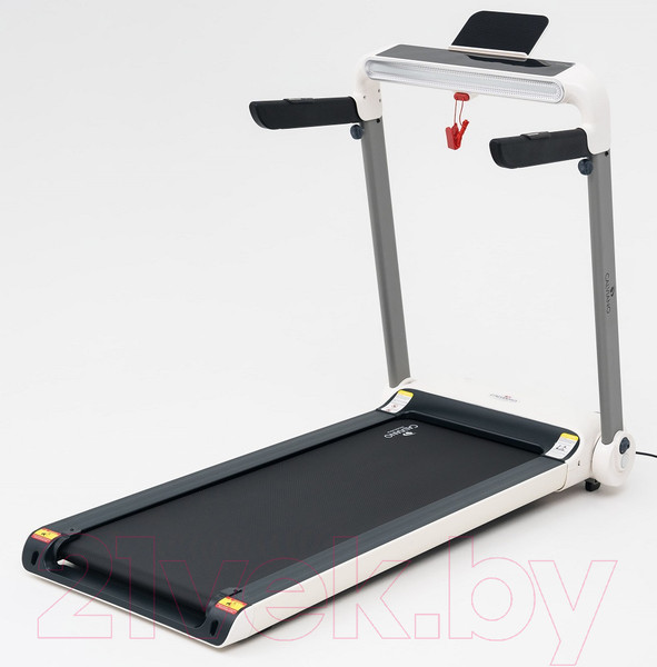 Изображение товара Электрическая беговая дорожка Calviano Air Pro