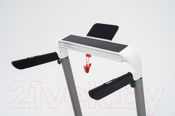 Изображение товара Электрическая беговая дорожка Calviano Air Pro