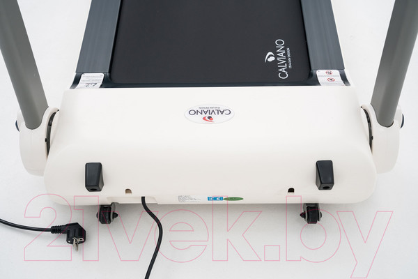 Изображение товара Электрическая беговая дорожка Calviano Air Pro