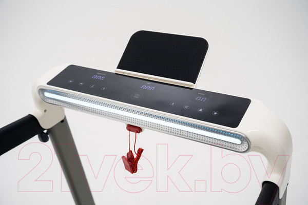 Изображение товара Электрическая беговая дорожка Calviano Air Pro