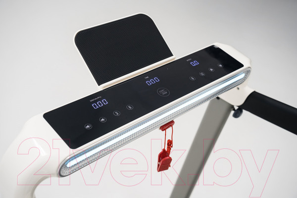 Изображение товара Электрическая беговая дорожка Calviano Air Pro