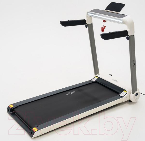 Изображение товара Электрическая беговая дорожка Calviano Air Pro
