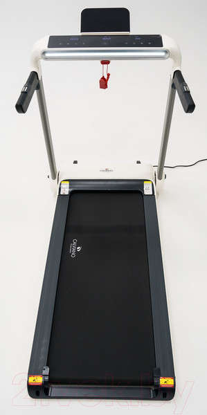 Изображение товара Электрическая беговая дорожка Calviano Air Pro