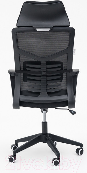 Изображение товара Кресло офисное Calviano Milan Air (черный)