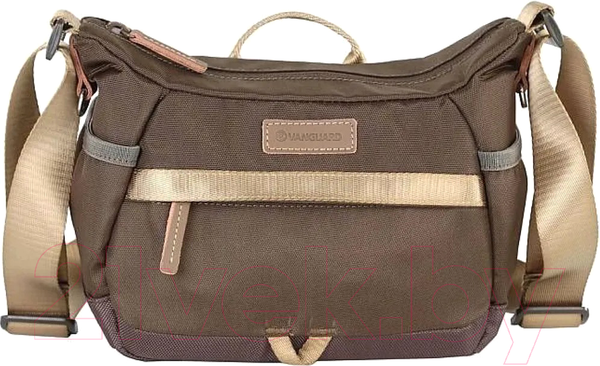 Изображение товара Сумка для камеры Vanguard Veo Go 21M KG (коричневый)