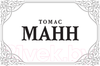 Изображение товара Книга АСТ Будденброки. Зарубежная классика / 9785171000639 (Манн Т.)