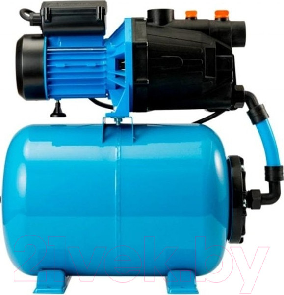 Изображение товара Насосная станция Джилекс Джамбо 60/35 П-24 2.0 / 3014