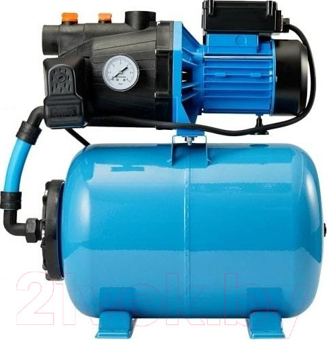 Изображение товара Насосная станция Джилекс Джамбо 60/35 П-24 2.0 / 3014