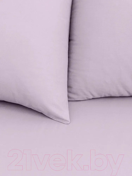 Изображение товара Комплект постельного белья Uniqcute Розовый кварц 1.5 / 299505