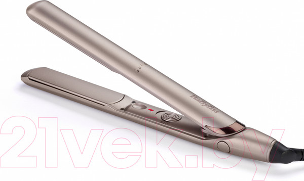 Изображение товара Выпрямитель для волос BaByliss ST90PE