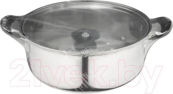 Изображение товара Кастрюля Mallony Promo / 104614 (2.2л)