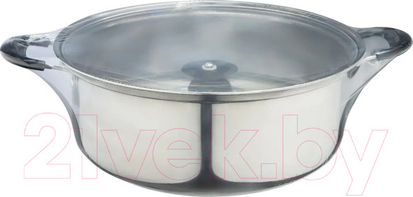 Изображение товара Кастрюля Mallony Promo / 104616