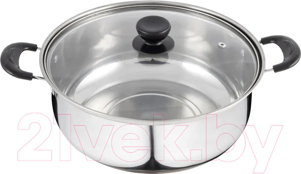 Изображение товара Кастрюля Mallony Promo / 104616