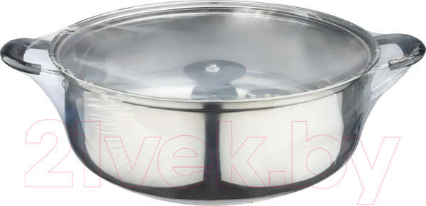 Изображение товара Кастрюля Mallony Promo / 104617