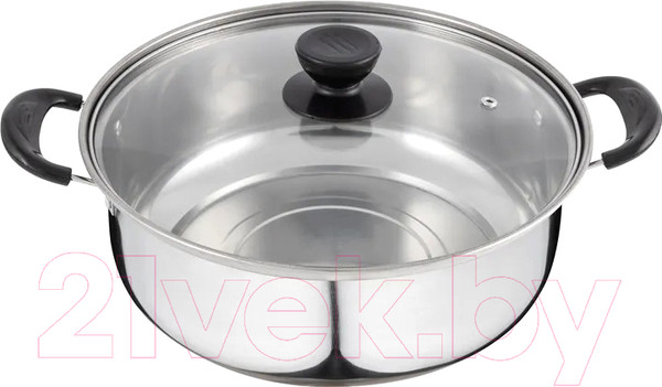 Изображение товара Кастрюля Mallony Promo / 104617