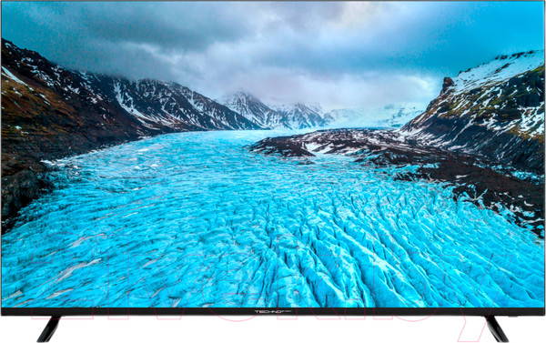 Изображение товара Телевизор TECHNO Smart 65" 65QLED680UHDW