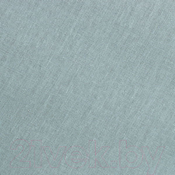 Изображение товара Простыня Этель 9046091 (серый/зеленый)