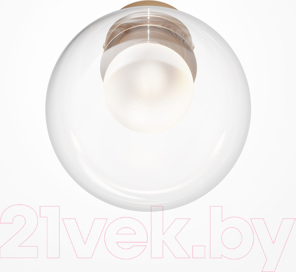 Изображение товара Бра Maytoni Basic Form MOD521WL-01G3