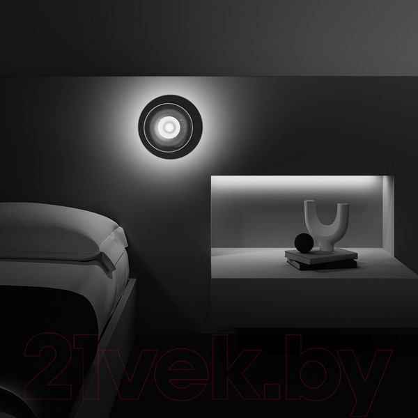 Изображение товара Бра Maytoni Basic Form MOD521WL-01G3