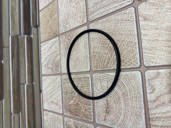 Изображение товара Кольцо уплотнительное для фильтра Джилекс 089-095-36 9833-73 / 9107