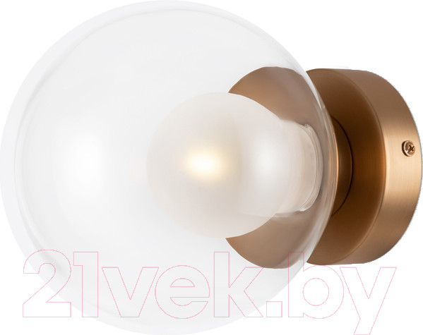 Изображение товара Бра Maytoni Basic Form MOD521WL-01G1
