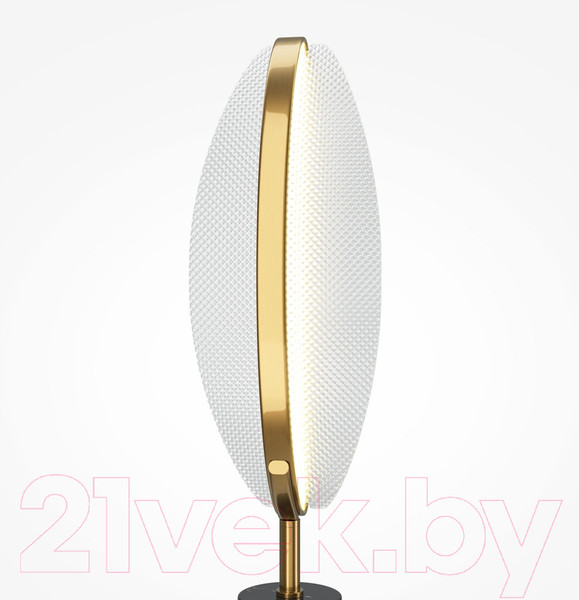 Изображение товара Прикроватная лампа Maytoni Breeze MOD281TL-L15BS3K