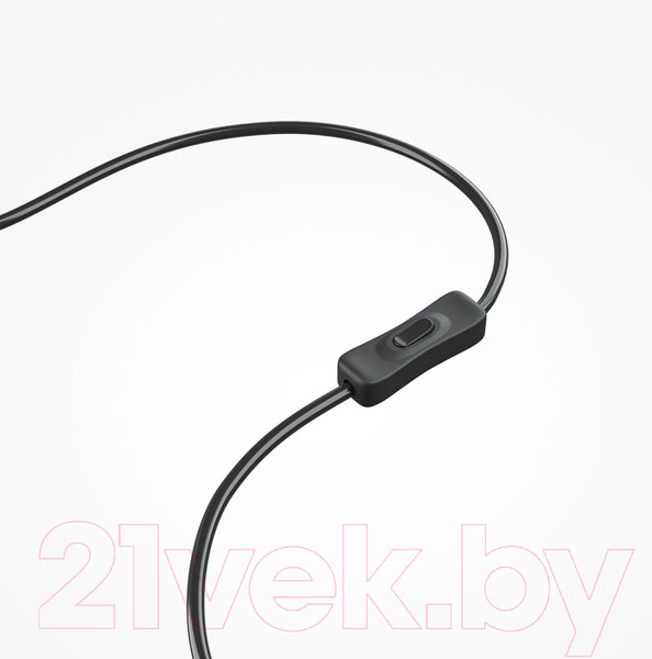 Изображение товара Прикроватная лампа Maytoni Breeze MOD281TL-L15BS3K