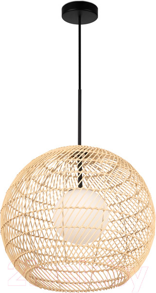 Изображение товара Потолочный светильник Maytoni Cane MOD204PL-01BG