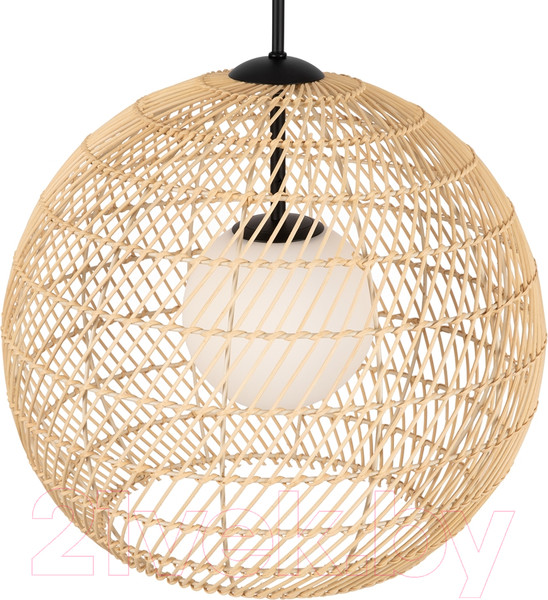 Изображение товара Потолочный светильник Maytoni Cane MOD204PL-01BG