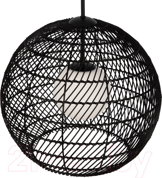 Изображение товара Потолочный светильник Maytoni Cane MOD204PL-01B