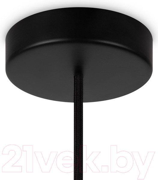 Изображение товара Потолочный светильник Maytoni Cane MOD204PL-01B