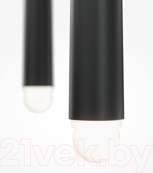 Изображение товара Люстра Maytoni Cascade MOD132PL-L18BK