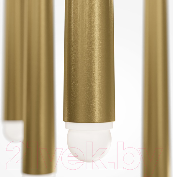 Изображение товара Люстра Maytoni Cascade MOD132PL-L30BSK