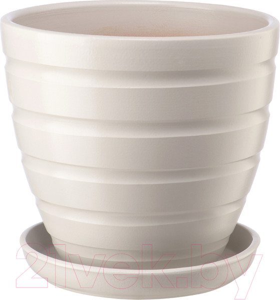 Изображение товара Вазон Вещицы BH-39-2 (серый)