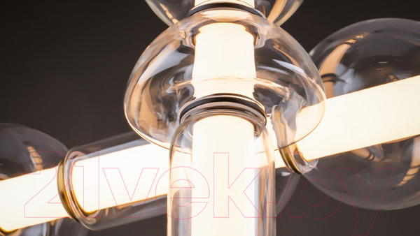 Изображение товара Потолочный светильник Maytoni Cosmos MOD210PL-L39B3K