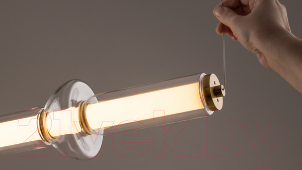 Изображение товара Потолочный светильник Maytoni Cosmos MOD210PL-L39B3K