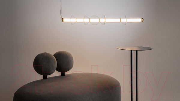 Изображение товара Потолочный светильник Maytoni Cosmos MOD210PL-L39B3K