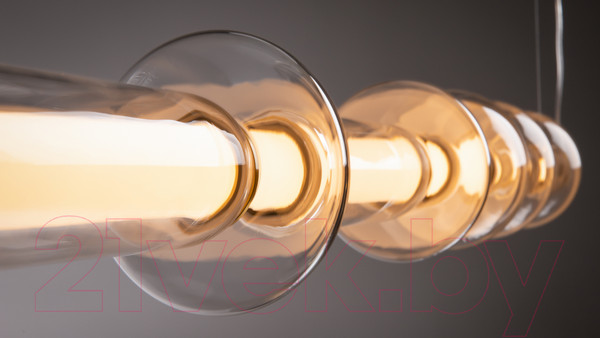 Изображение товара Потолочный светильник Maytoni Cosmos MOD210PL-L39B3K