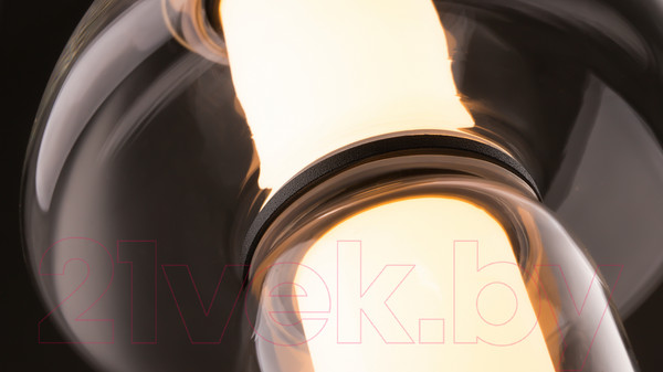 Изображение товара Потолочный светильник Maytoni Cosmos MOD210PL-L39B3K